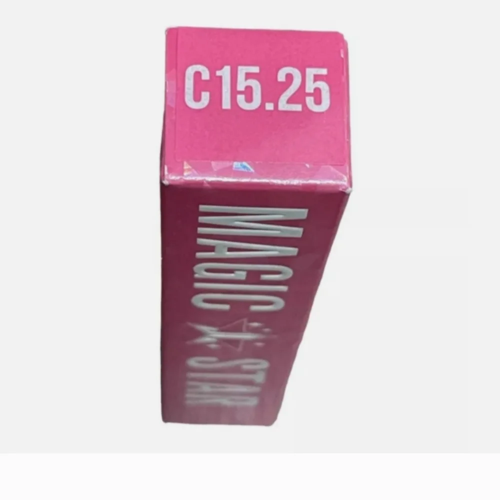 Jeffree Star Concealer C 16 for Tan Skin with Peach Undertones NIB